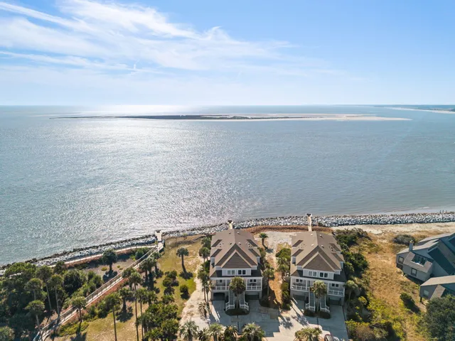 $3,350,000 | 3802 Seabrook Island Road, Seabrook Island, SC 29455
