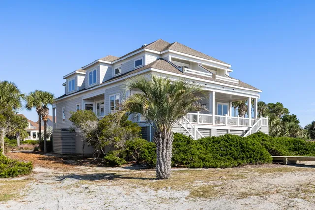 $3,350,000 | 3802 Seabrook Island Road, Seabrook Island, SC 29455