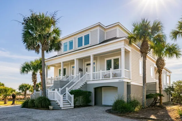 $3,350,000 | 3802 Seabrook Island Road, Seabrook Island, SC 29455