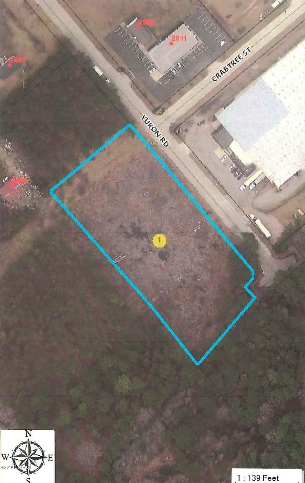 0 Yukon Rd