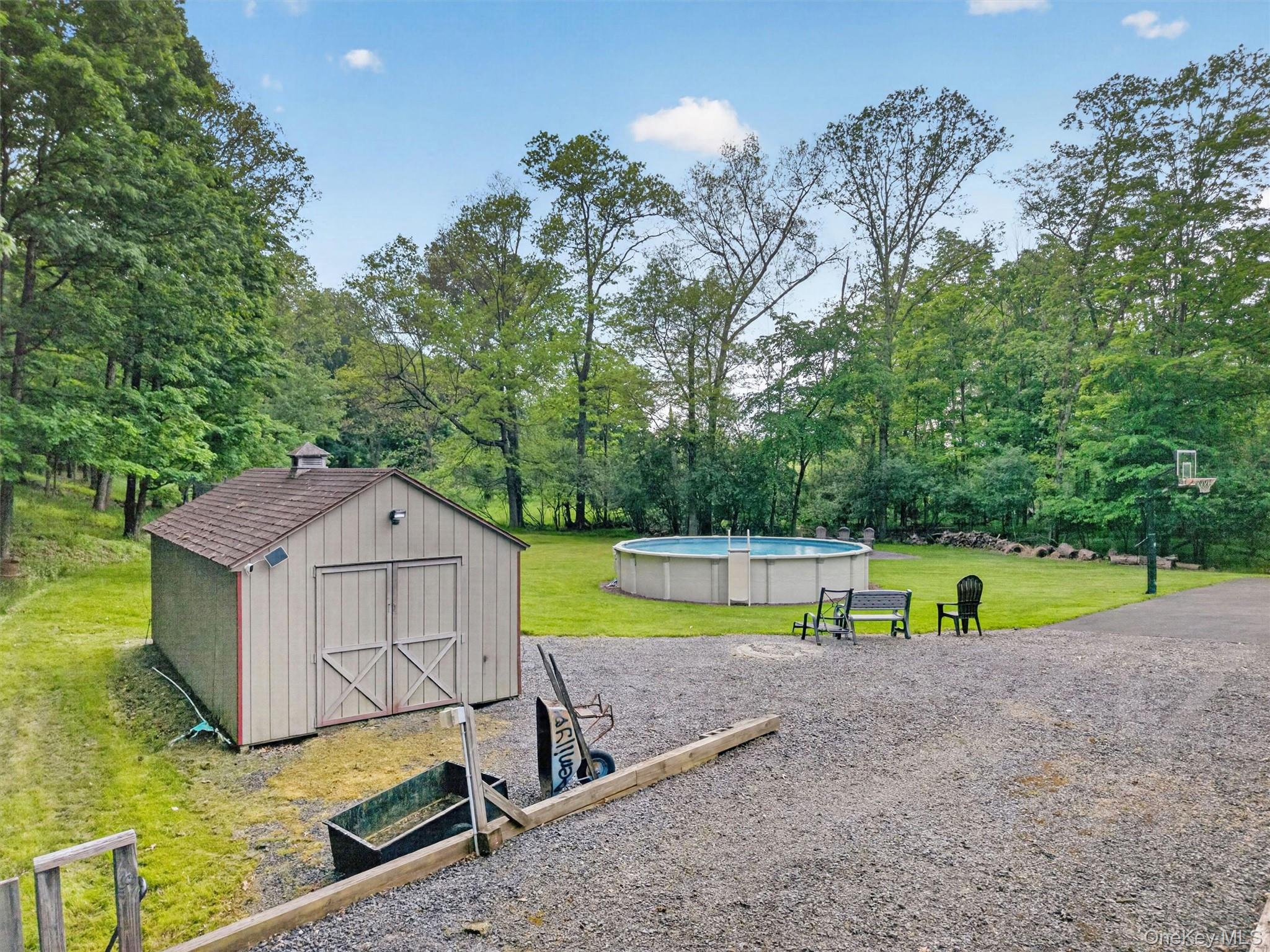 233 Hill Road Goshen, NY 10924 - Photo 38 of 50 Shed