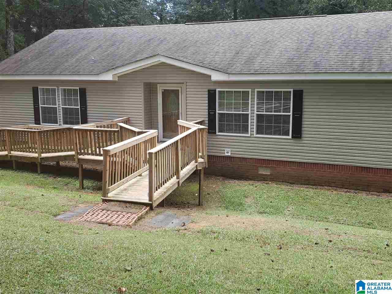 2805 Madison Street Adamsville, AL 35005 - Photo 1 of 25