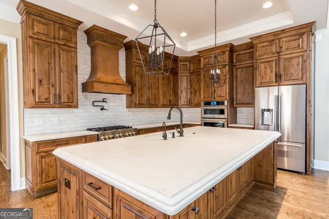 $250,000 | Lot 1 Cox Road, Roswell, GA 30188