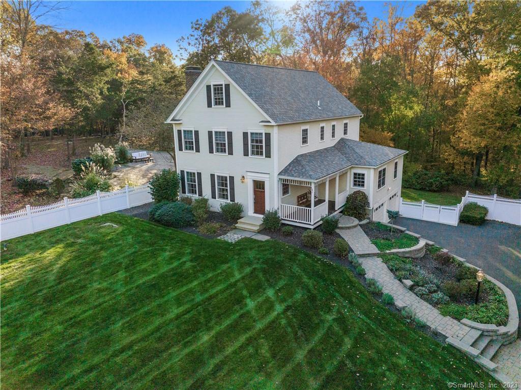 590 Towner Swamp Road Guilford, CT 06437 - Photo 1 of 1 Gallery Image 1