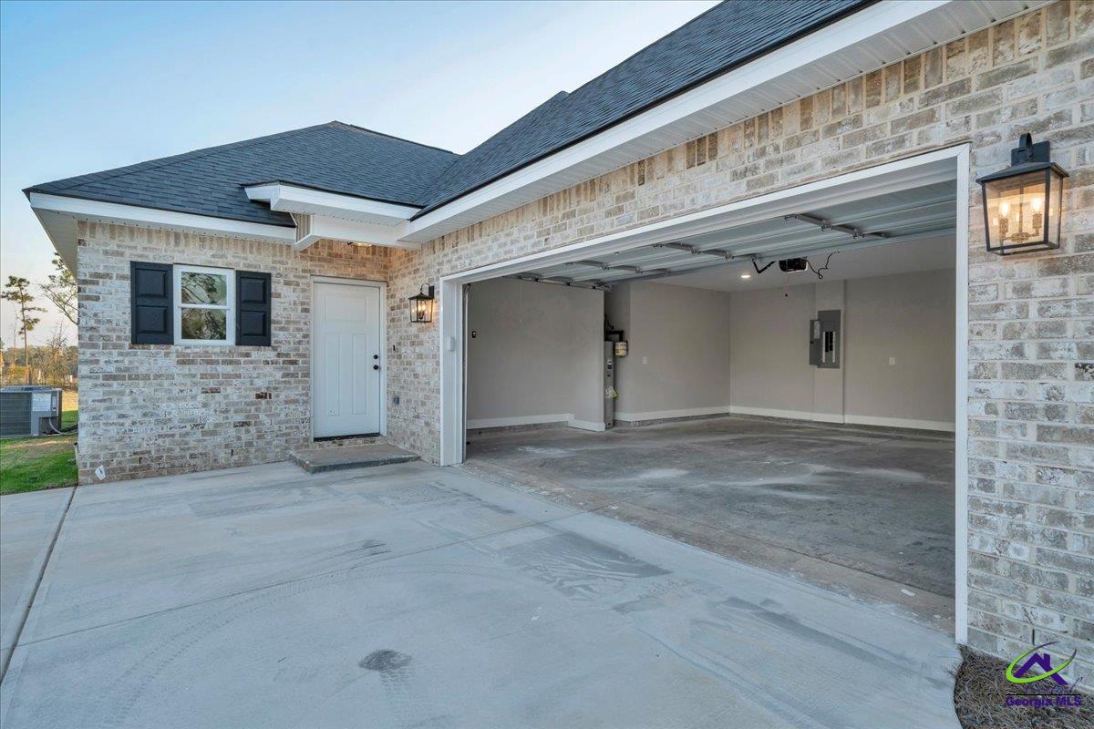 169 Doublegate Drive Lizella, GA 31052 - Photo 36 of 46