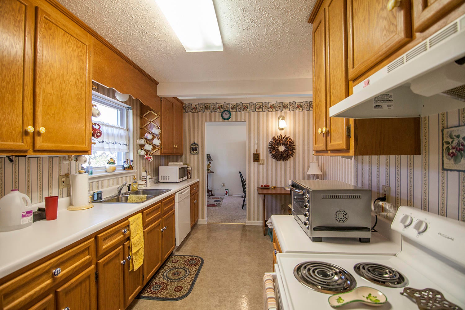 294 West Bailey Road Lewisburg, WV 24901 - Photo 14 of 31 Gallery Image 14