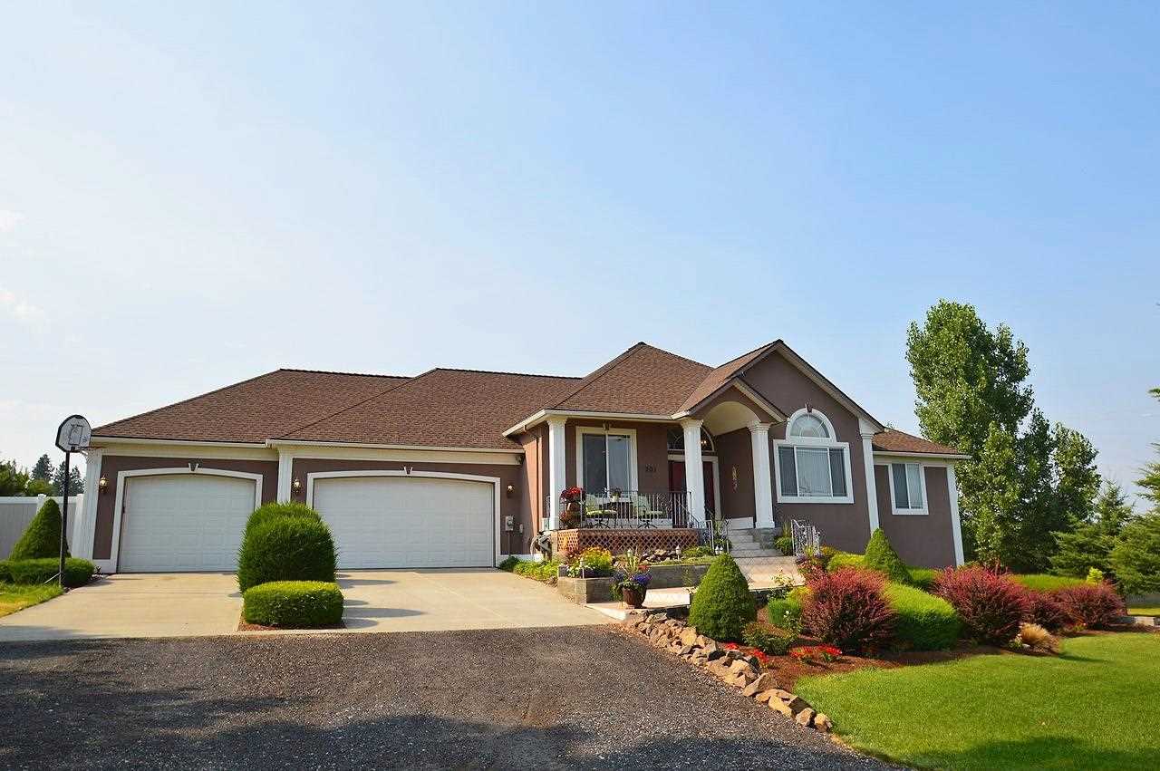201 East Gem Lane Colbert, WA 99005 - Photo 1 of 20