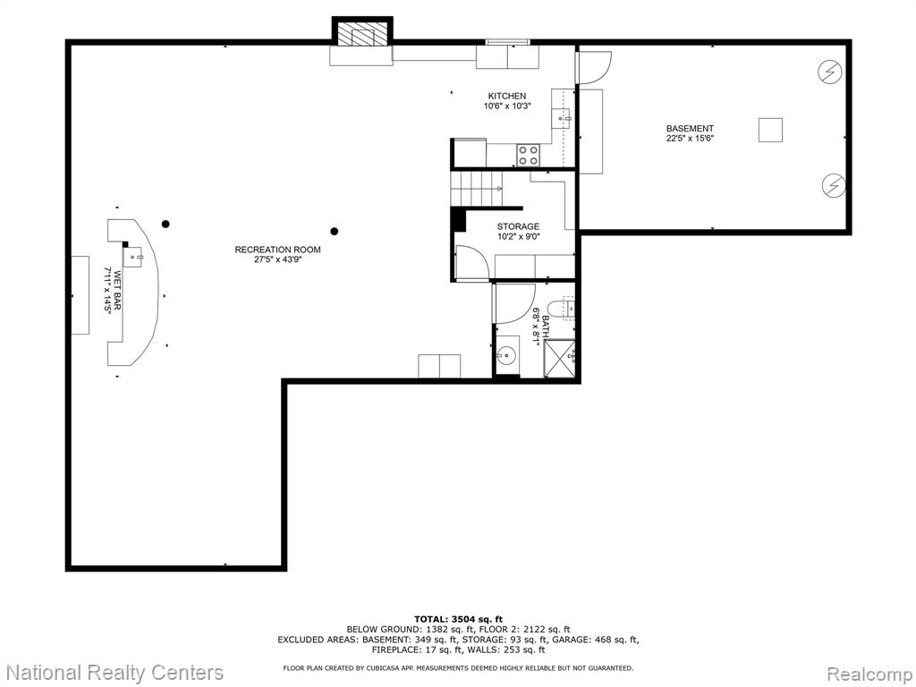26131 Pleasant Valley Road Farmington Hills, MI 48331 - Photo 61 of 61