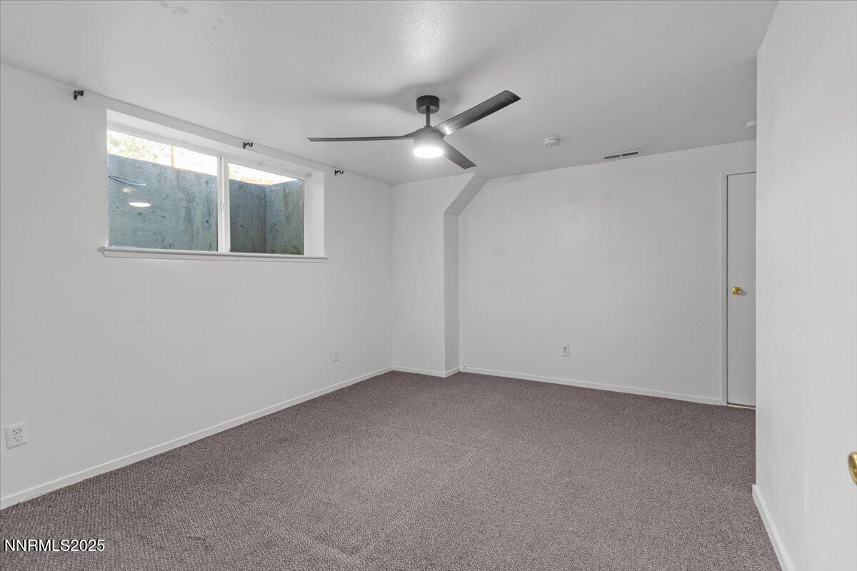 1090 Hartford Court Reno, NV 89503 - Photo 25 of 45 a view of an empty room