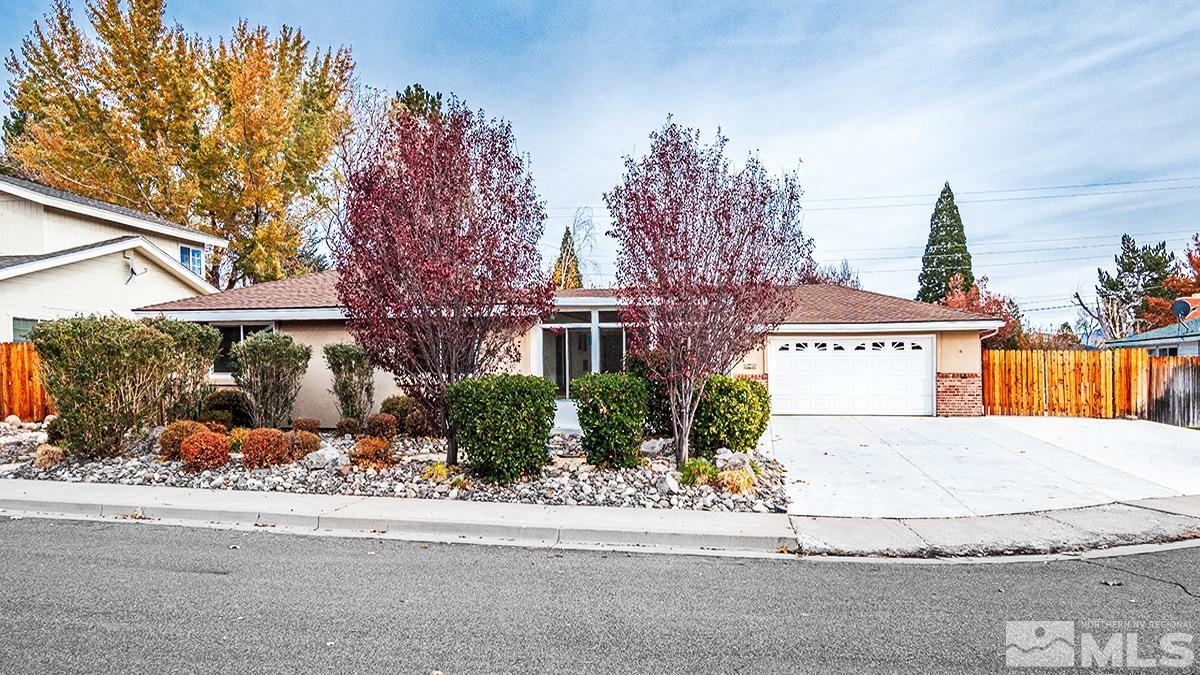 4170 Underwood Place Reno, NV 89509 - Photo 1 of 21 Photo 1