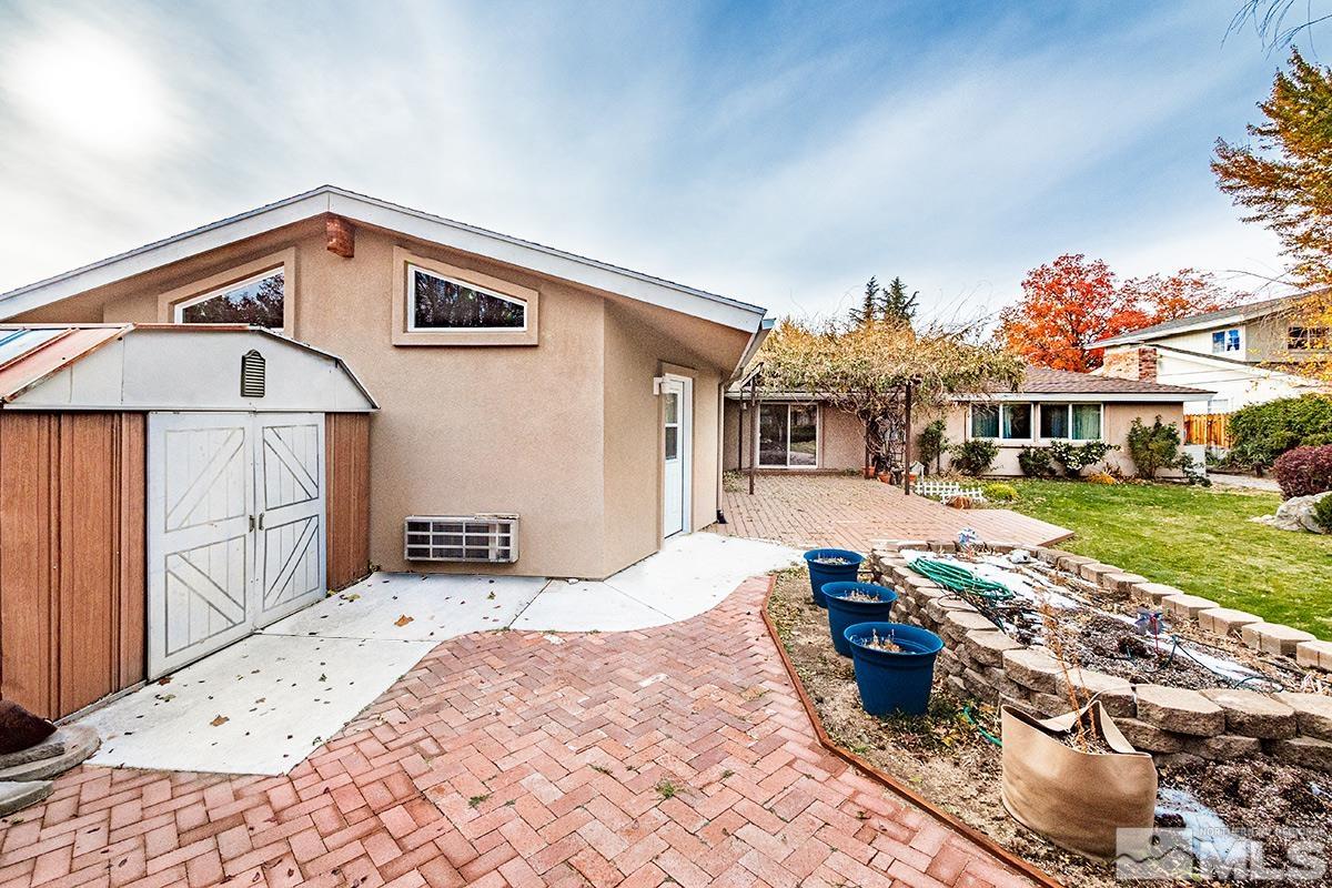 4170 Underwood Place Reno, NV 89509 - Photo 19 of 21 Photo 19