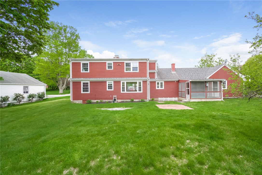 17 Lakeview Road Lincoln, RI 02865 - Photo 23 of 26 Gallery Image 23