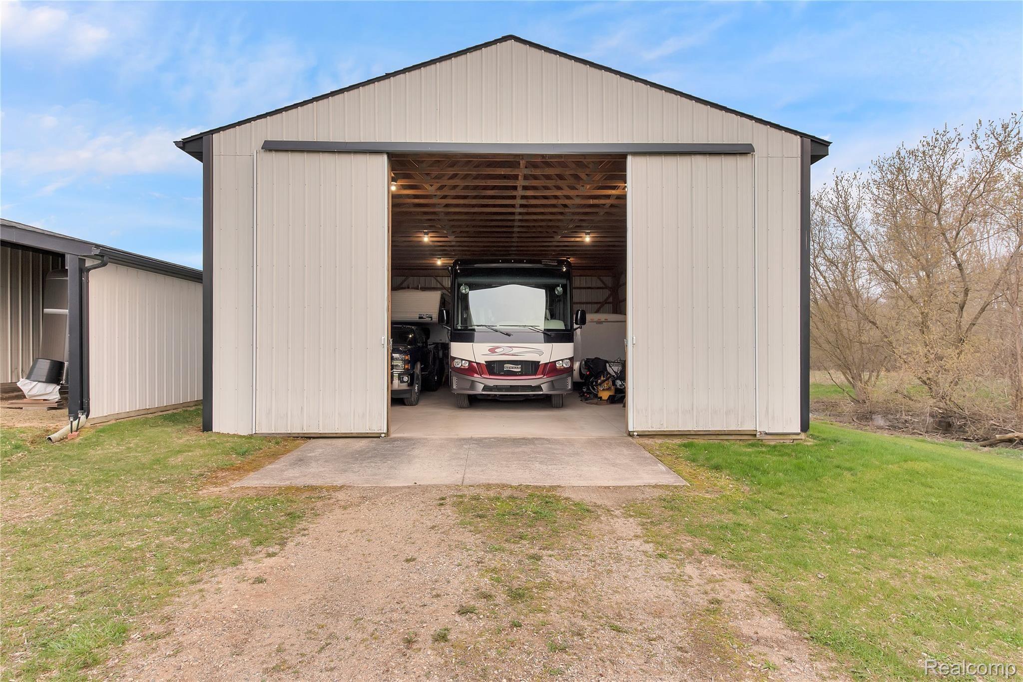 5185 Crandall Road Howell, MI 48855 - Photo 66 of 83 5185 Crandall Rd - HD Drone Photography-80.jpg