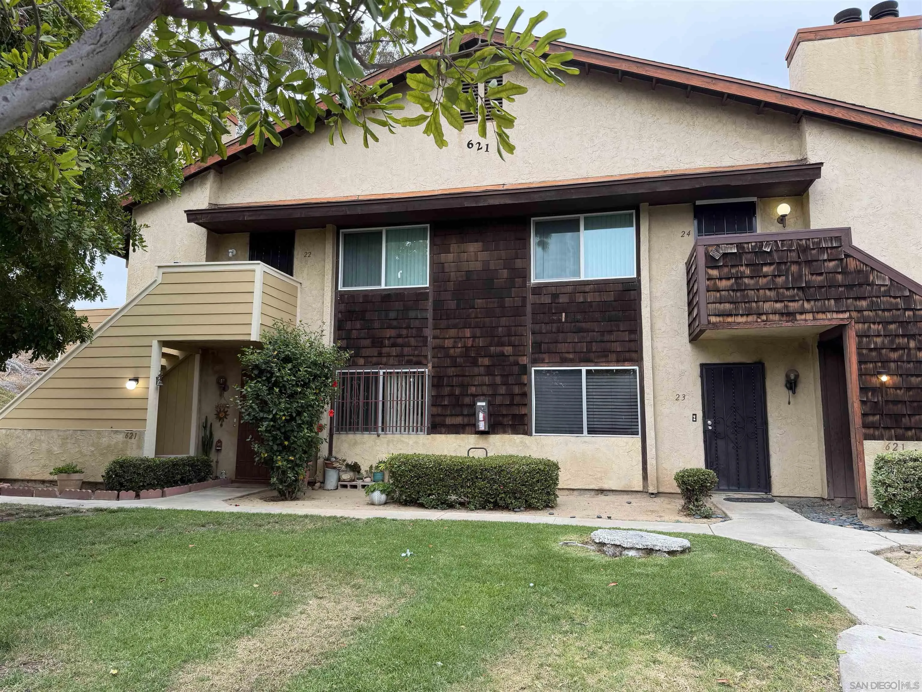 621 R Avenue, Unit 22 National City, CA 91950 - Photo 27 of 33
