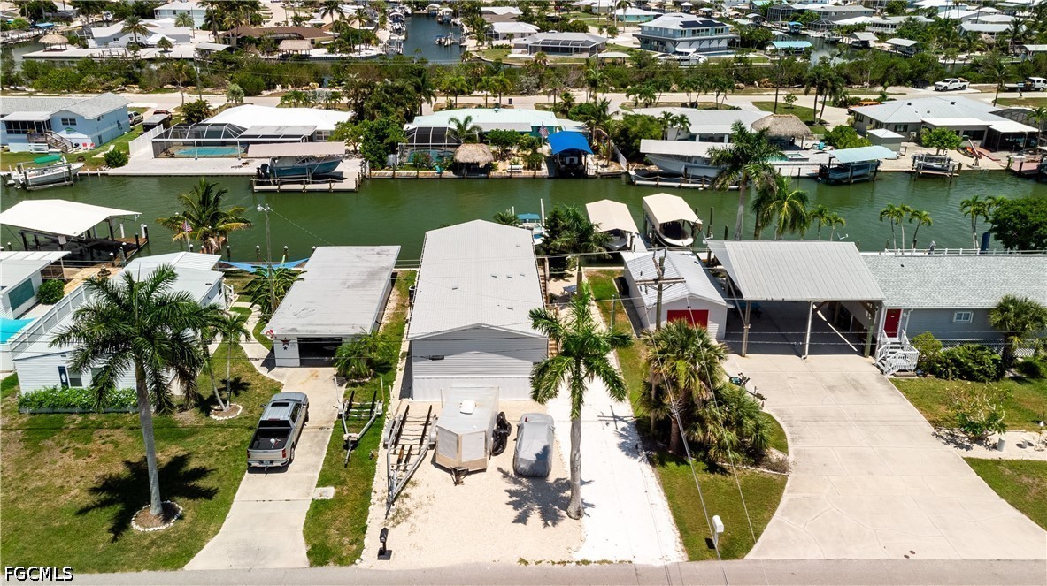 2452 York Road St. James City, FL 33956 - Photo 10 of 35