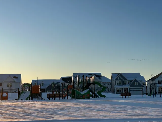 $3,250 | 5922 Hawkweed Drive, Plainfield, IL 60585