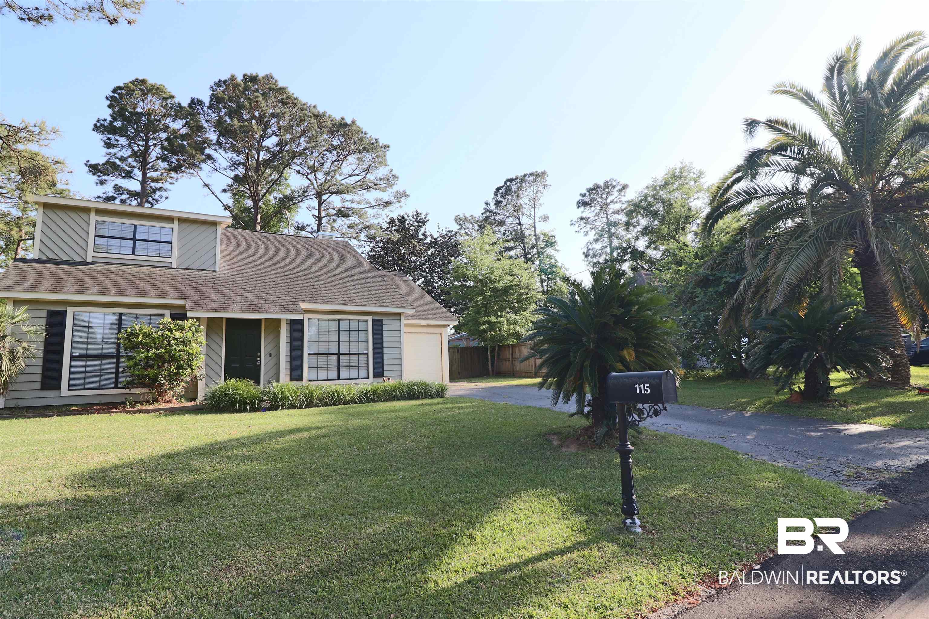 115 Lawson Road Daphne, AL 36526 - Photo 4 of 24
