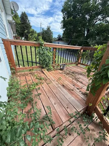 $170,000 | 1402 Cherokee Street, Leavenworth, KS 66048