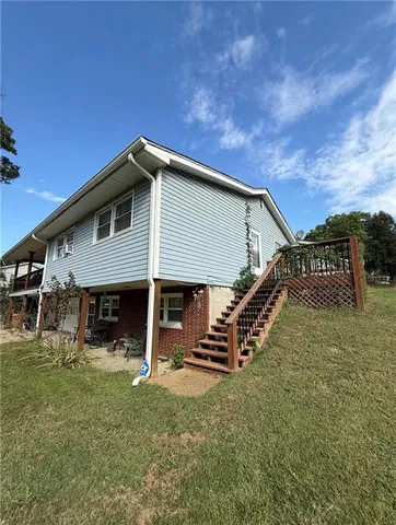 $170,000 | 1402 Cherokee Street, Leavenworth, KS 66048