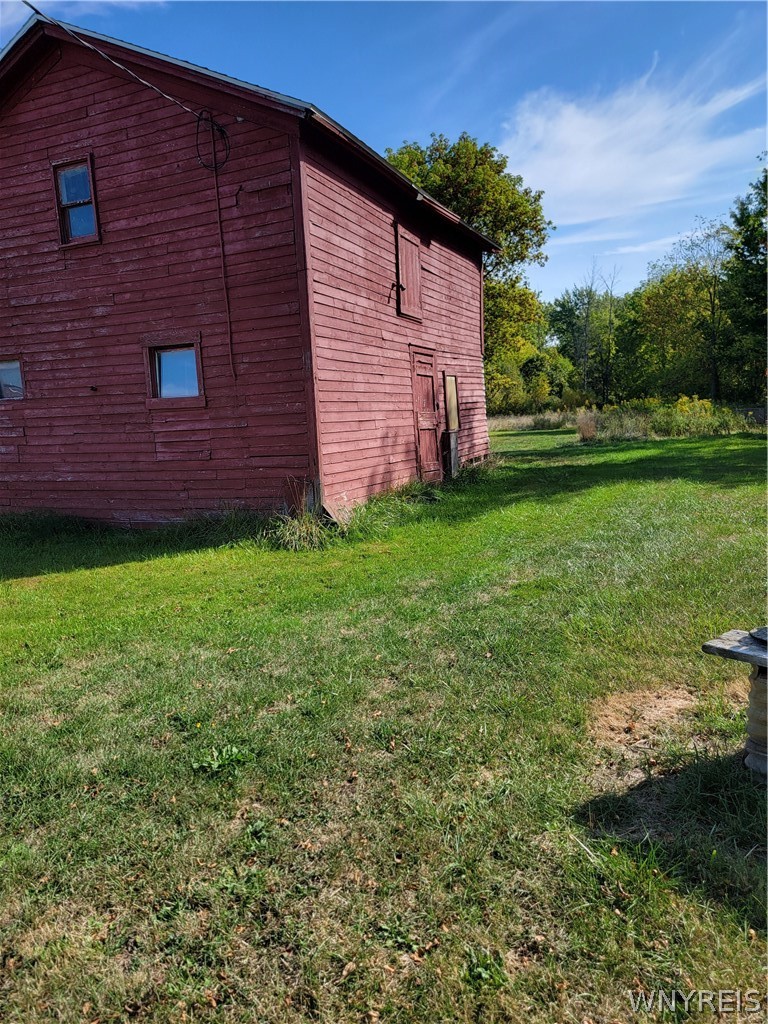 2351 Checkered Tavern Road Hartland, NY 14008 - Photo 12 of 25