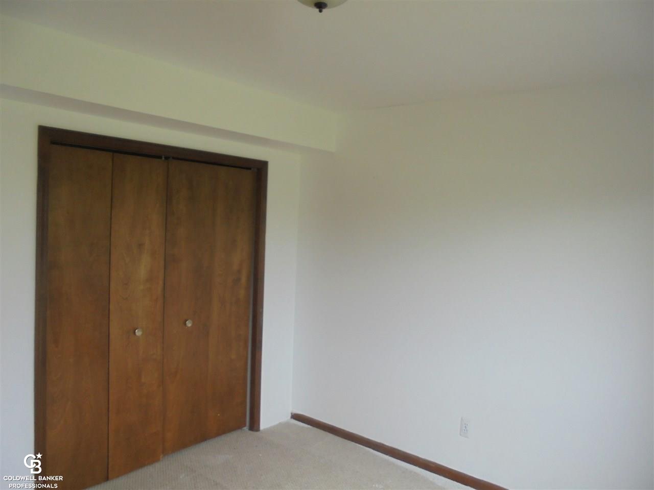 18250 Pratt Road Armada, MI 48005 - Photo 43 of 56 Front Bedroom