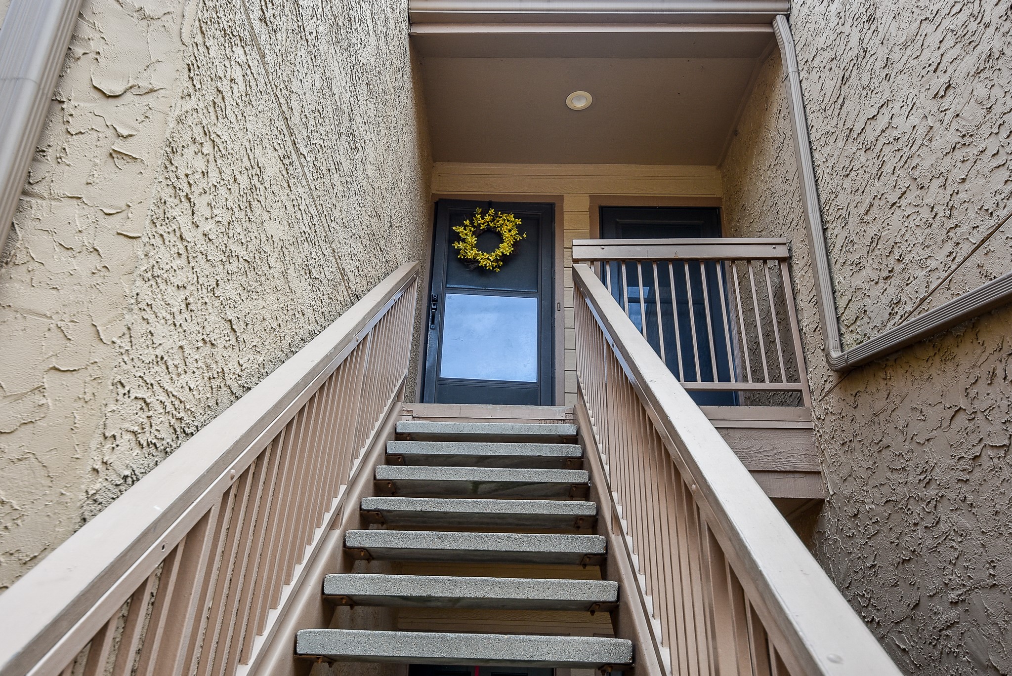 5000 Milwee Street, Unit 74 Houston, TX 77092 - Photo 33 of 35 a view of entryway