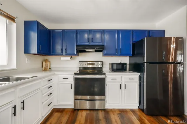 $375,000 | 4651 Newton Drive, Colorado Springs, CO 80916