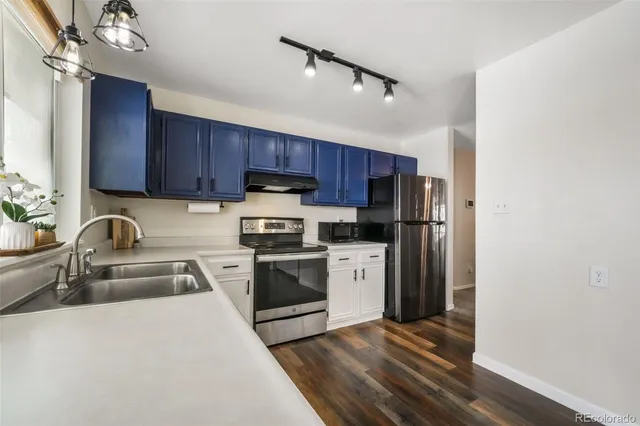 $375,000 | 4651 Newton Drive, Colorado Springs, CO 80916