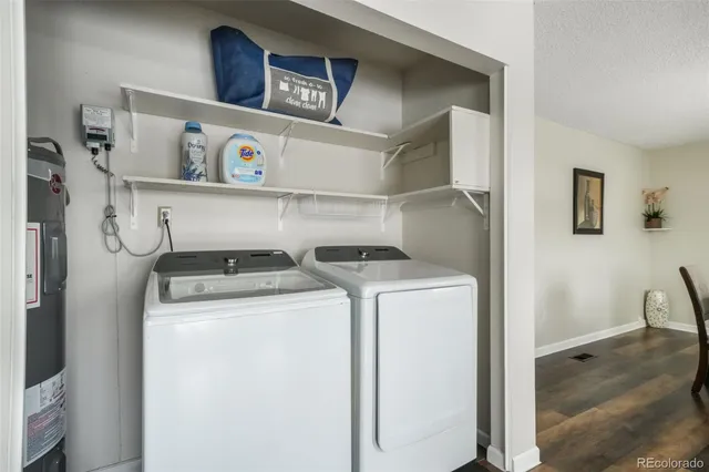 $375,000 | 4651 Newton Drive, Colorado Springs, CO 80916