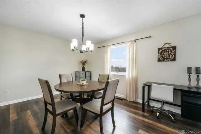 $375,000 | 4651 Newton Drive, Colorado Springs, CO 80916