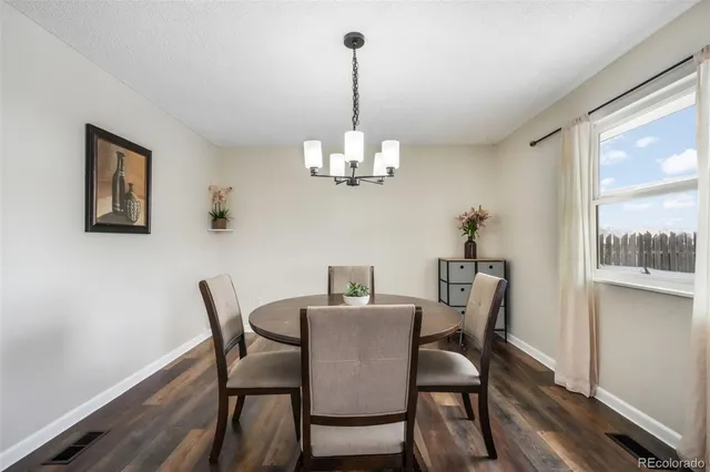 $375,000 | 4651 Newton Drive, Colorado Springs, CO 80916