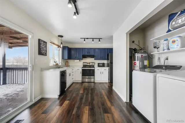 $375,000 | 4651 Newton Drive, Colorado Springs, CO 80916