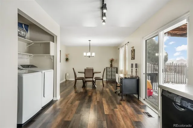 $375,000 | 4651 Newton Drive, Colorado Springs, CO 80916