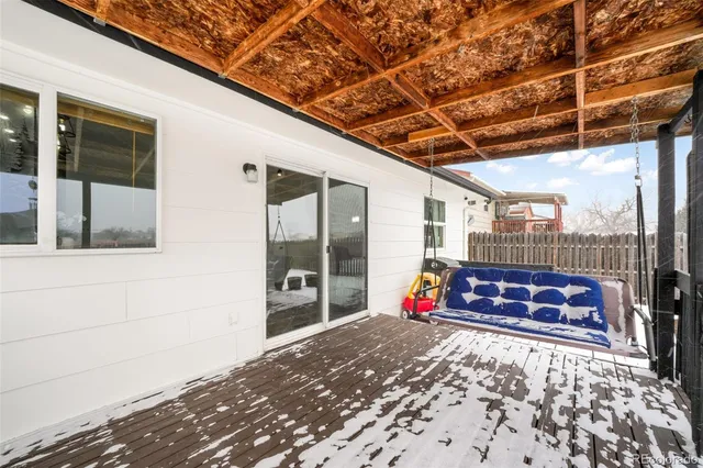 $375,000 | 4651 Newton Drive, Colorado Springs, CO 80916