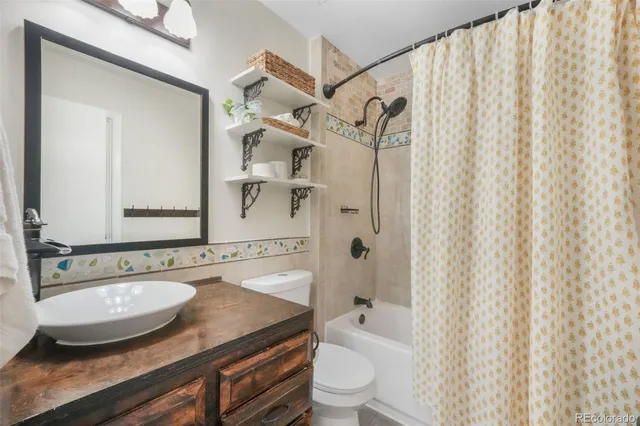 $375,000 | 4651 Newton Drive, Colorado Springs, CO 80916