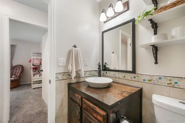 $375,000 | 4651 Newton Drive, Colorado Springs, CO 80916