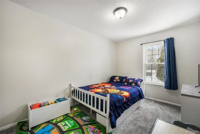 $375,000 | 4651 Newton Drive, Colorado Springs, CO 80916