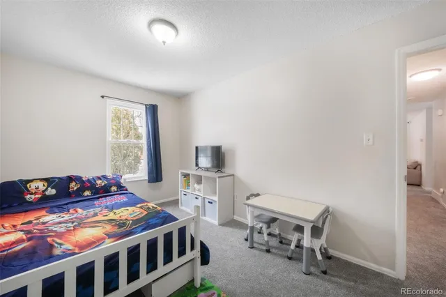 $375,000 | 4651 Newton Drive, Colorado Springs, CO 80916