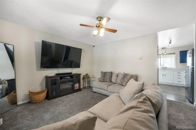 $375,000 | 4651 Newton Drive, Colorado Springs, CO 80916