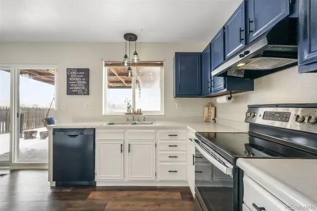 $375,000 | 4651 Newton Drive, Colorado Springs, CO 80916