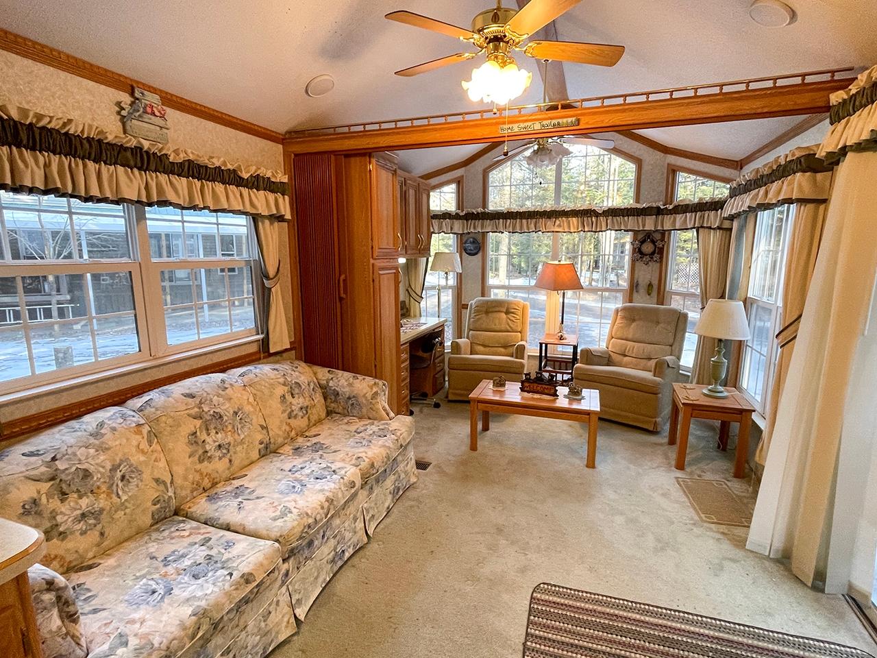 7750 Indian Shrs Road, Unit 155 Woodruff, WI 54568 - Photo 19 of 27 Gallery Image 19