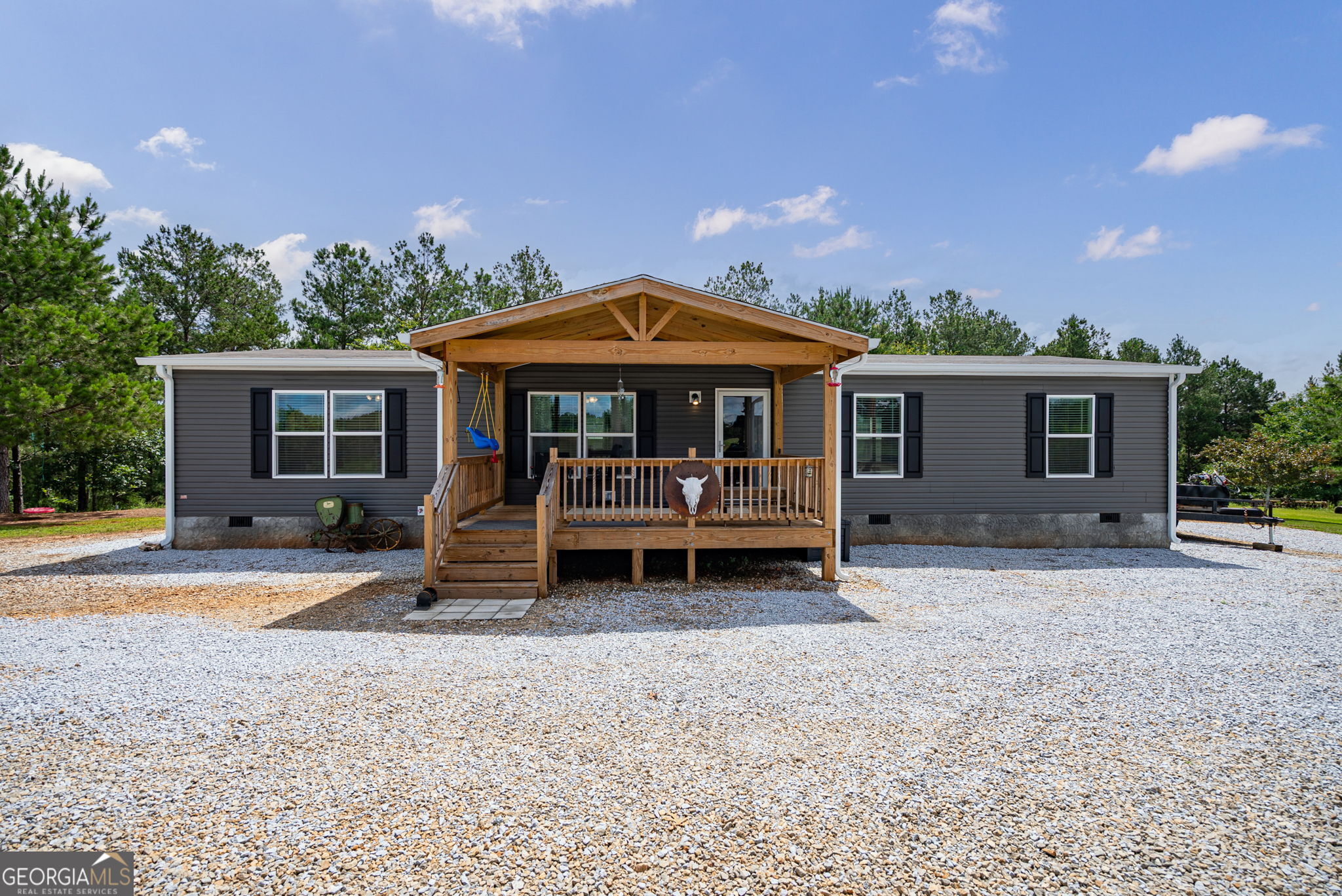 2286 Duffell Martin Road Comer, GA 30629 - Photo 49 of 81