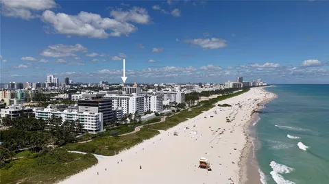 $374,999 | 345 Ocean Drive, Unit 718, Miami Beach, FL 33139