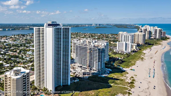 $10,000 | 3000 North Ocean Drive, Unit 32E, Riviera Beach, FL 33404