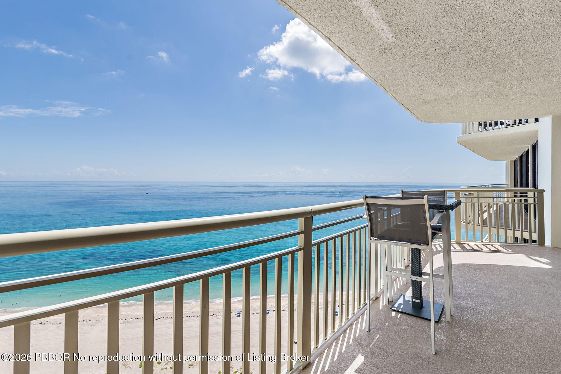 3000 North Ocean Drive, Unit 32E Riviera Beach, FL 33404 - Photo 32 of 36