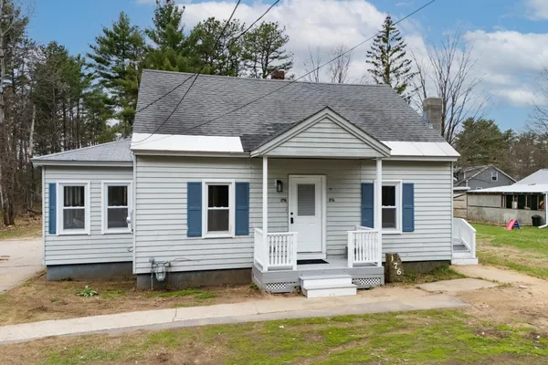 $399,900 | 176 Airport Road, Concord, NH 03301