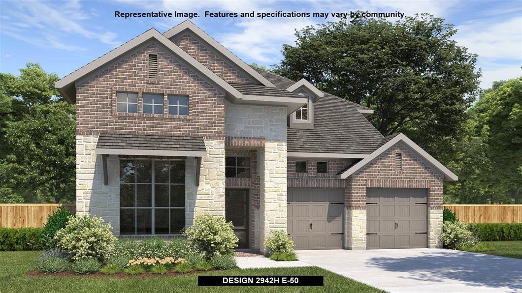 105 Red Granite Road Georgetown, TX 78633 - Photo 1 of 1