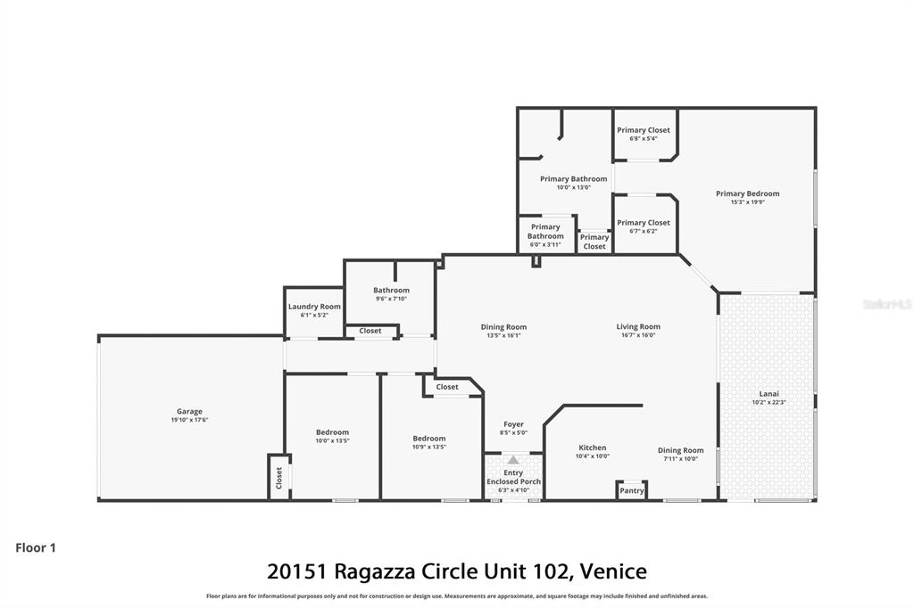20151 Ragazza Circle, Unit 102 Venice, FL 34293 - Photo 37 of 45