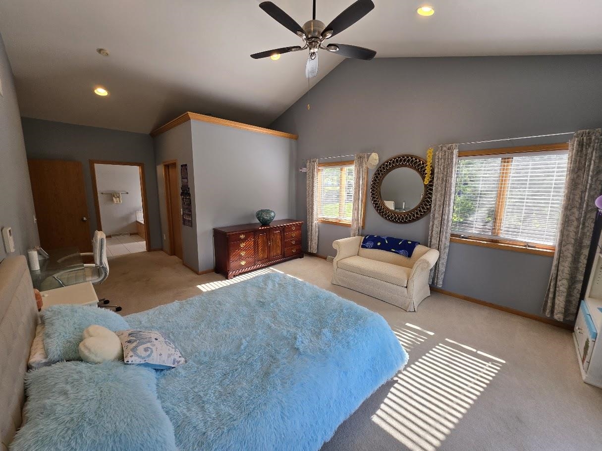 125 Meadow Ridge Lane Madison, WI 53704 - Photo 13 of 47
