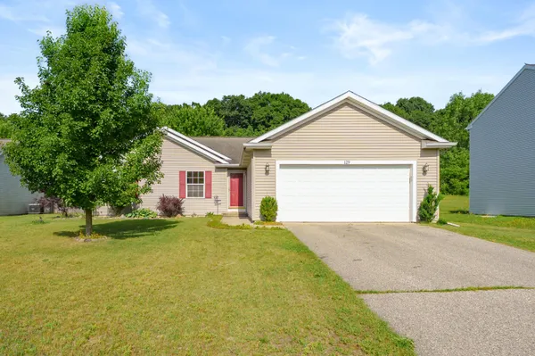 $265,000 | 129 Grandview, Galesburg, MI 49053